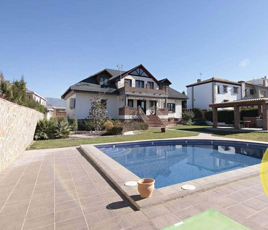 Villa Nordica, Otura Exterior photo