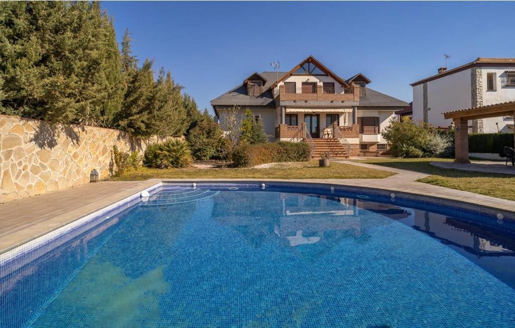 Villa Nordica, Otura Exterior photo